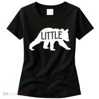 Little Bear Women's T-Shirt thumb 0