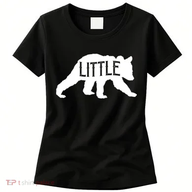 Little Bear Women's T-Shirt