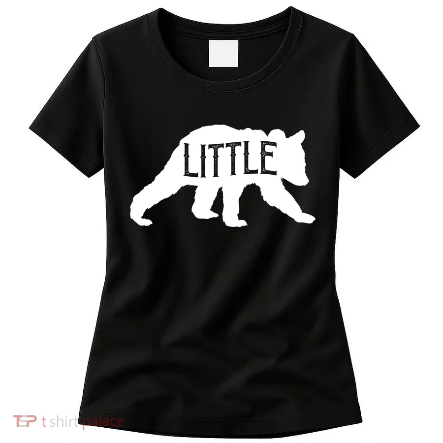 Little Bear Women's T-Shirt