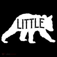 Little Bear Women's T-Shirt thumb 6