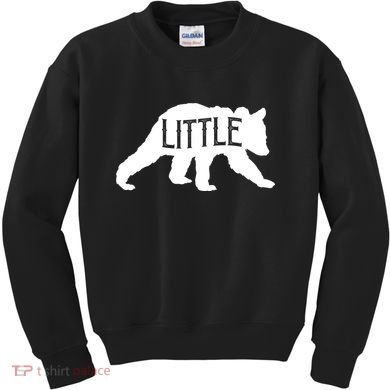 Little Bear Kids Sweatshirt