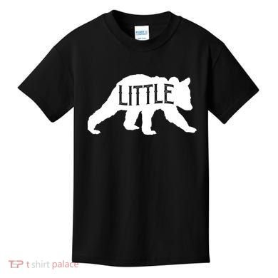 Little Bear Kids T-Shirt