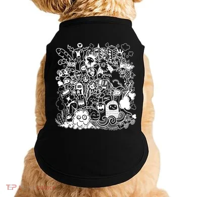 Doggie Tank