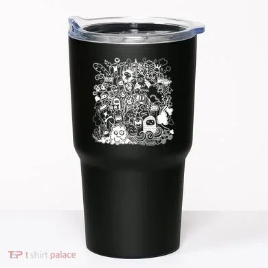Tumbler