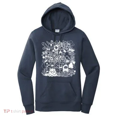 Women's Hoodie