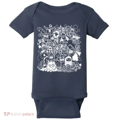 Baby Bodysuit