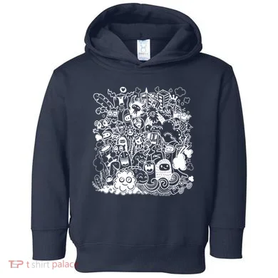 Toddler Hoodie