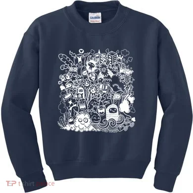 Kids Sweatshirt