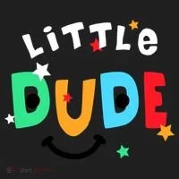 Little Dude Tumbler thumb 3
