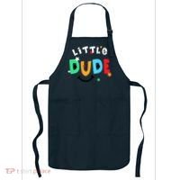 Little Dude Apron thumb 0