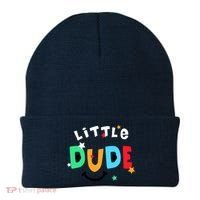 Little Dude Beanie thumb 0