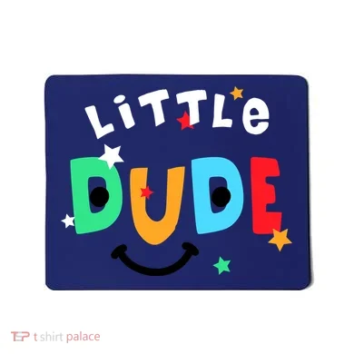Little Dude Mousepad