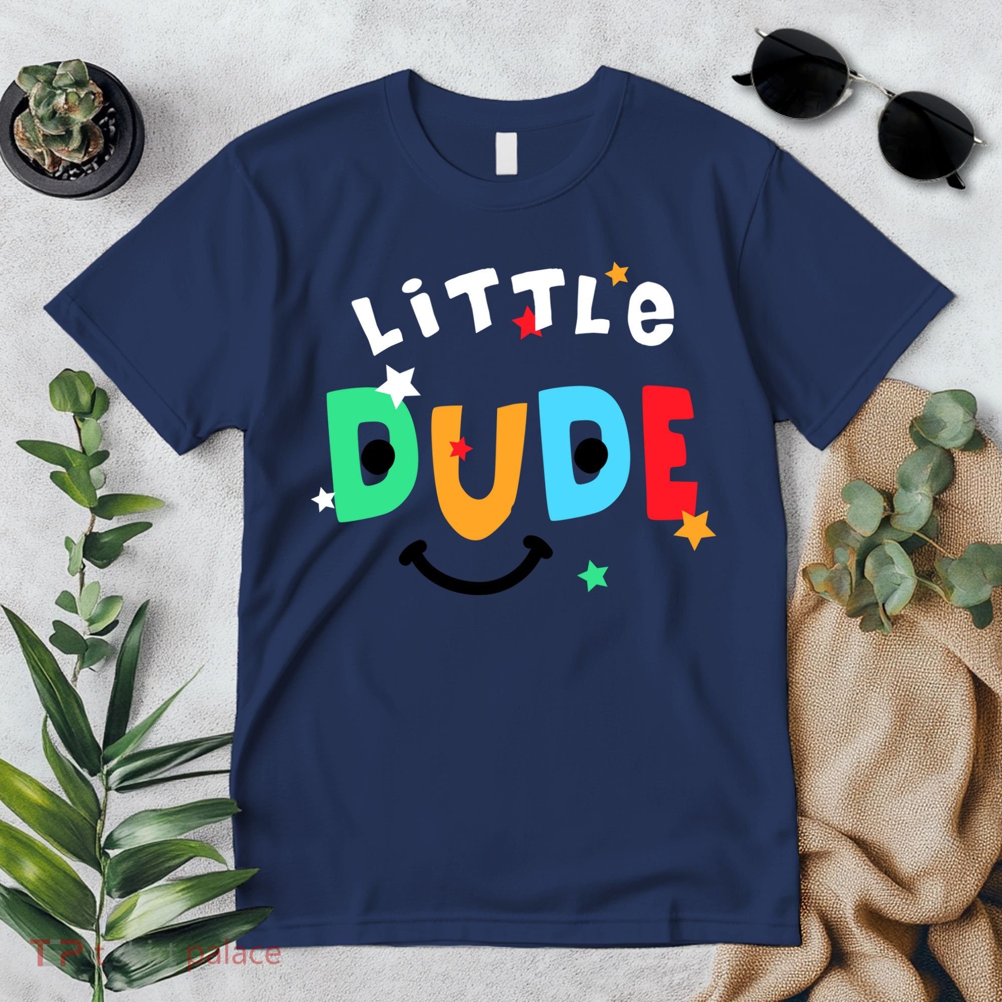 Little Dude Premium T-Shirt