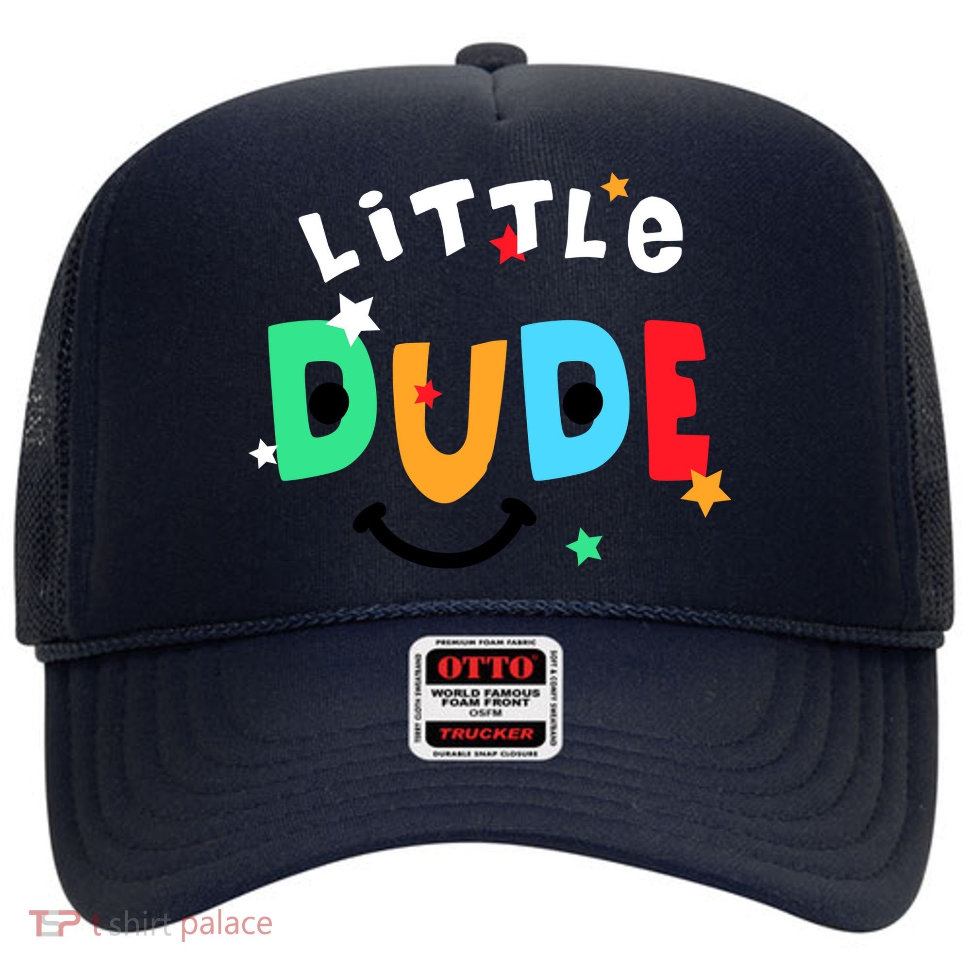 Little Dude Hat