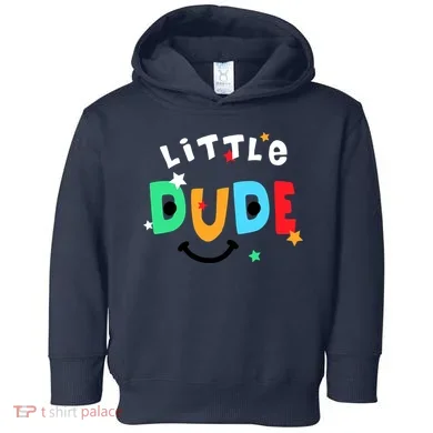 Toddler Hoodie