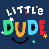 Little Dude Visor thumb 3