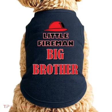 Doggie Tank