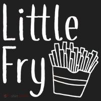 Little Fry Women's Sweatshirt thumb 2