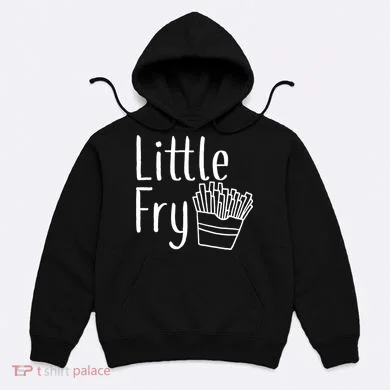 Little Fry Hoodie