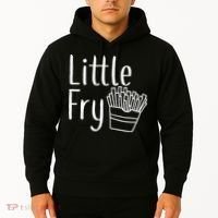Little Fry Hoodie thumb 2