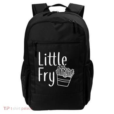 Little Fry Backpack