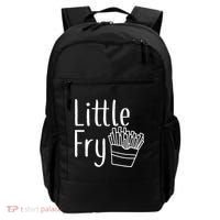Little Fry Backpack thumb 0