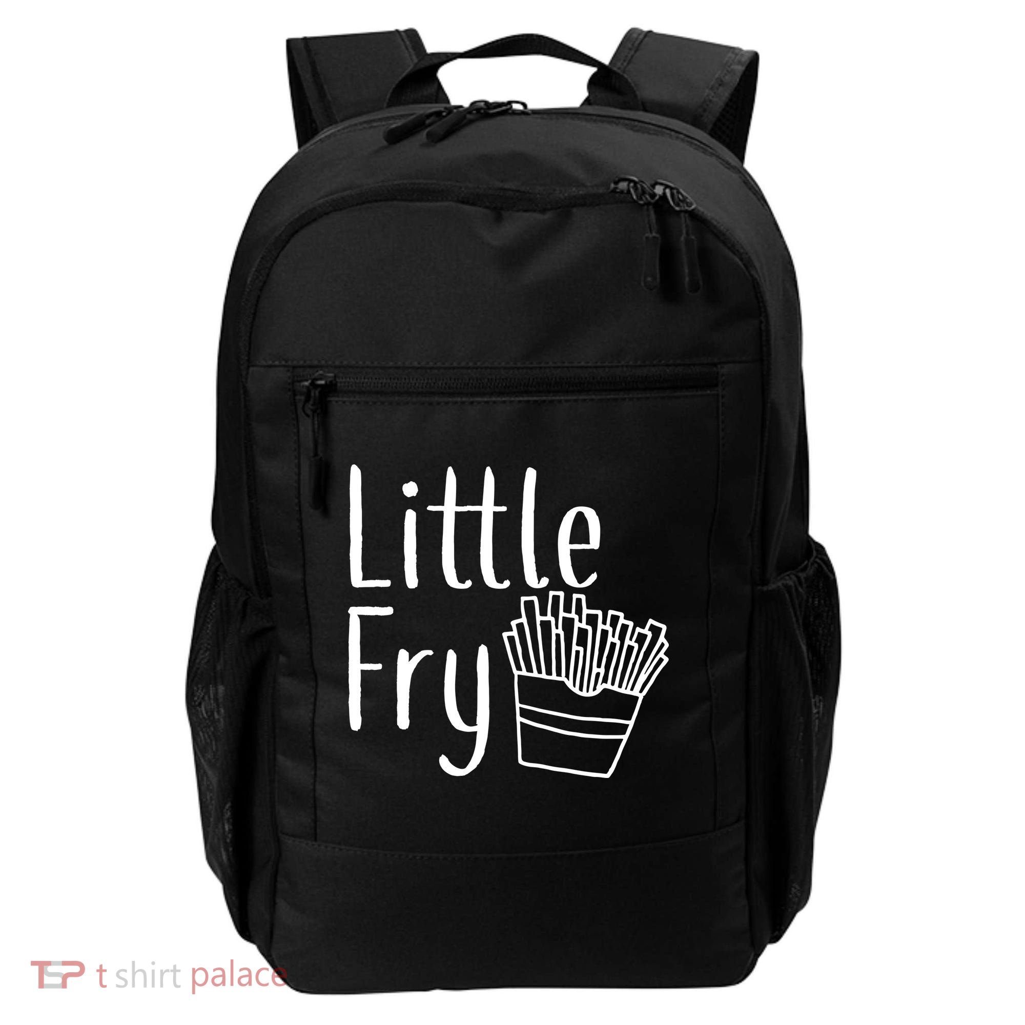 Little Fry Backpack