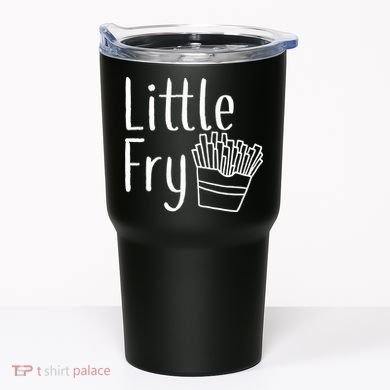 Little Fry Tumbler