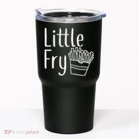 Little Fry Tumbler thumb 0