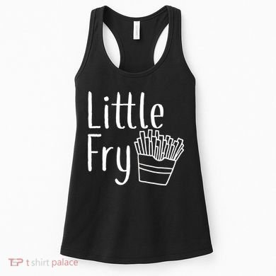 Little Fry Women's Tank Top