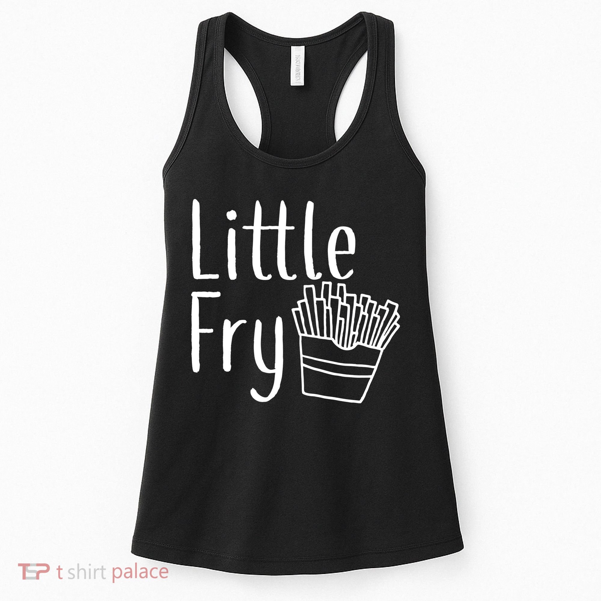 Little Fry Women's Tank Top