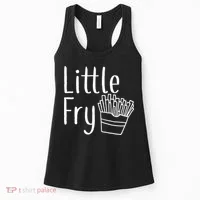 Little Fry Women's Tank Top thumb 0