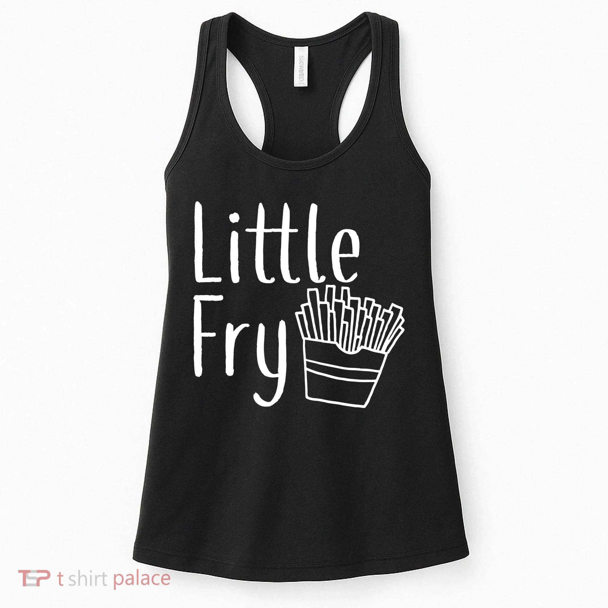 Little Fry Women's Tank Top