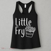 Little Fry Women's Tank Top thumb 3
