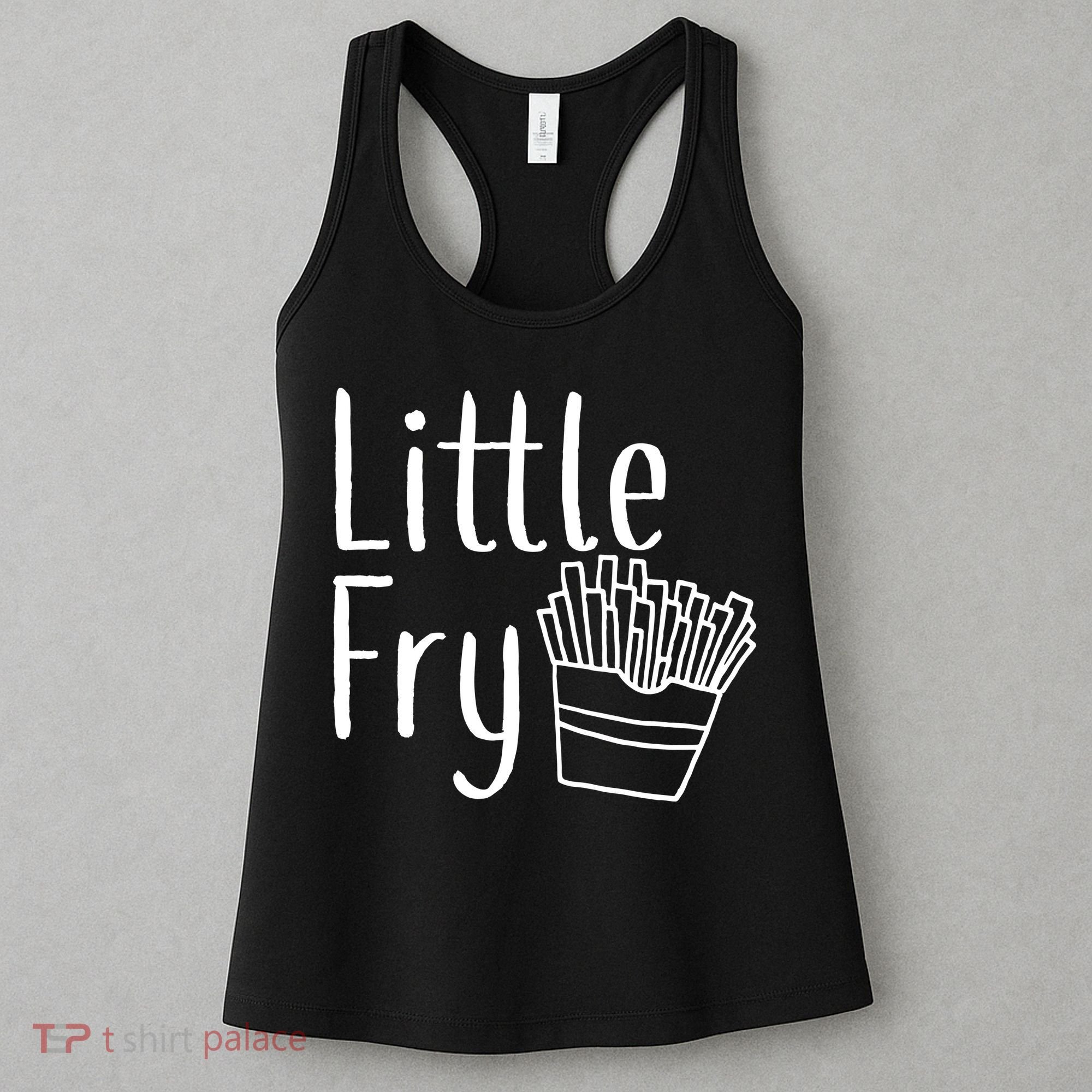 Little Fry Women's Tank Top
