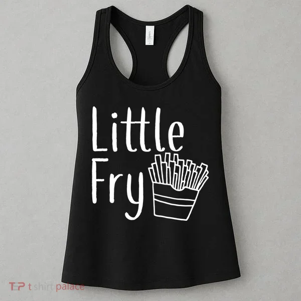 Little Fry Women's Tank Top