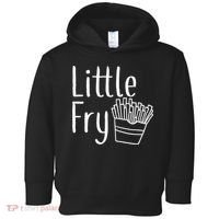 Little Fry Toddler Hoodie thumb 0