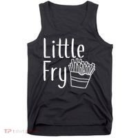 Little Fry Tank Top thumb 0