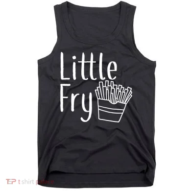 Little Fry Tank Top