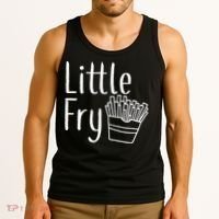 Little Fry Tank Top thumb 3