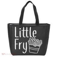 Little Fry Tote Bag thumb 0