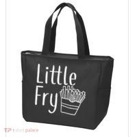 Little Fry Tote Bag thumb 3
