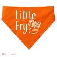 Little Fry USA-Made Doggie Bandana thumb 0