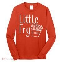 Little Fry Long Sleeve Shirt thumb 0