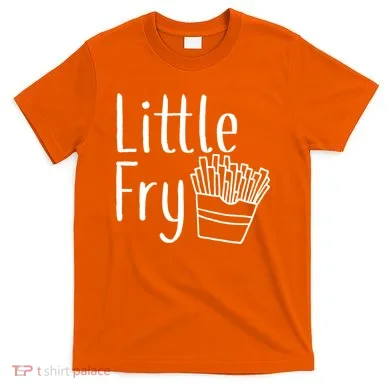 Little Fry T-Shirt