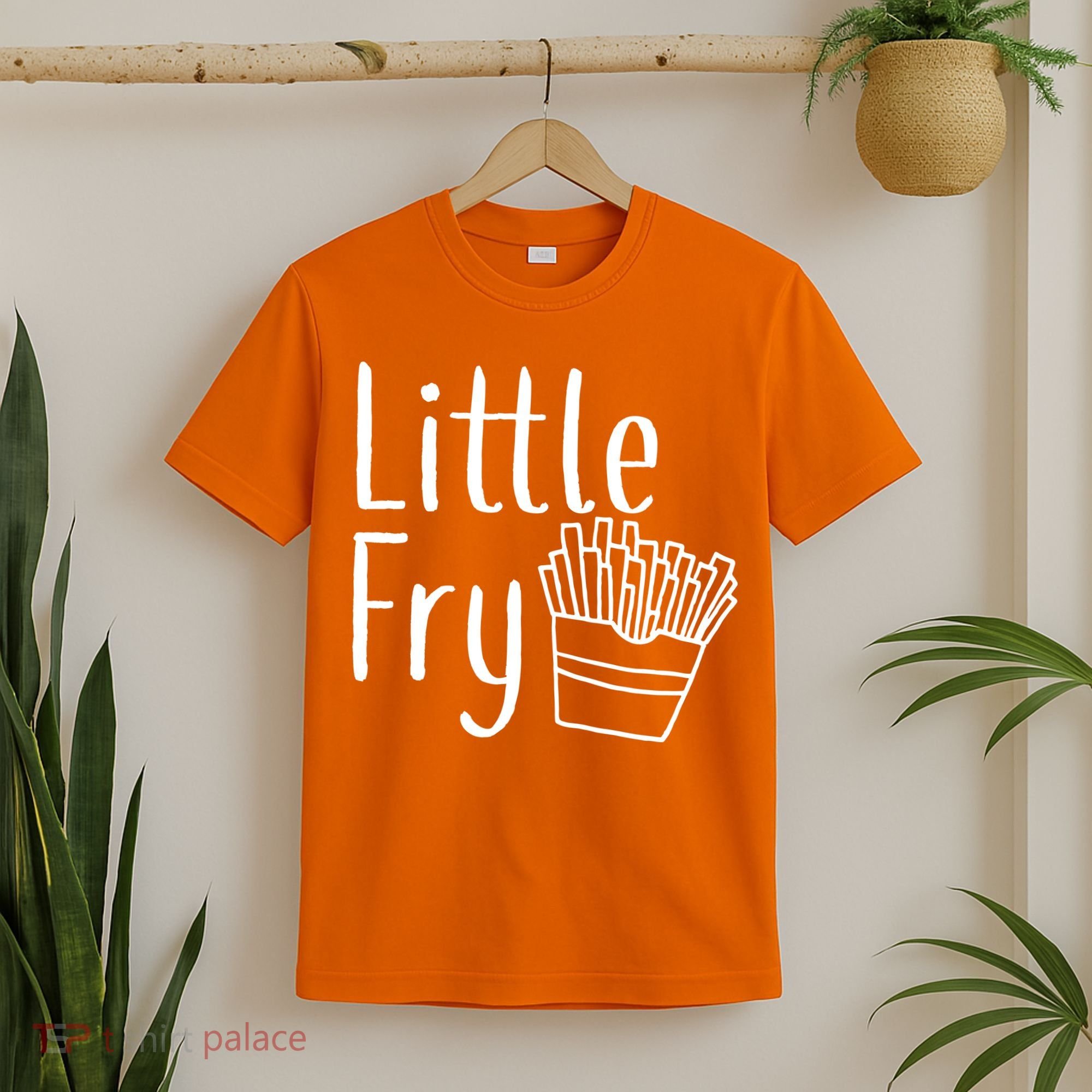 Little Fry T-Shirt