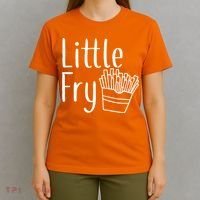 Little Fry T-Shirt thumb 4