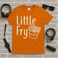 Little Fry T-Shirt thumb 5