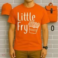 Little Fry T-Shirt thumb 6