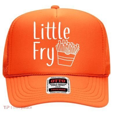 Little Fry Hat